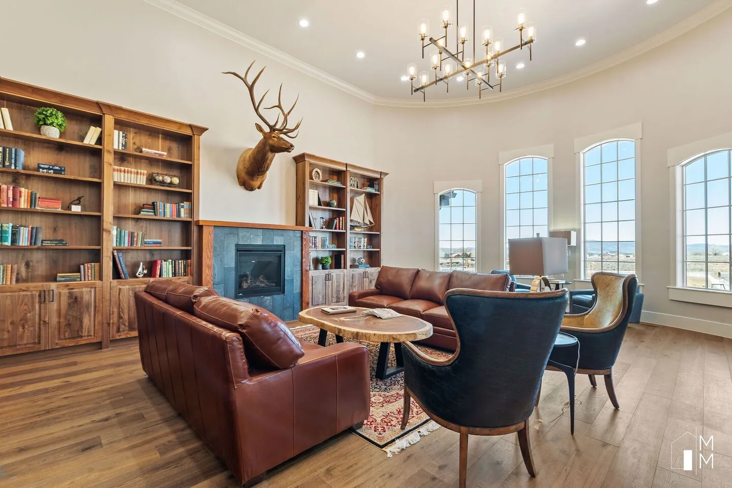 Cedar Rose Estate — photo 4 of 14